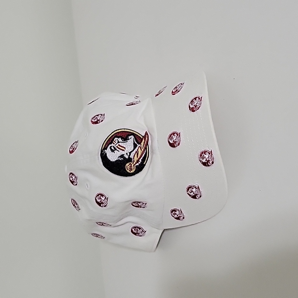 Florida State womens baseball cap.